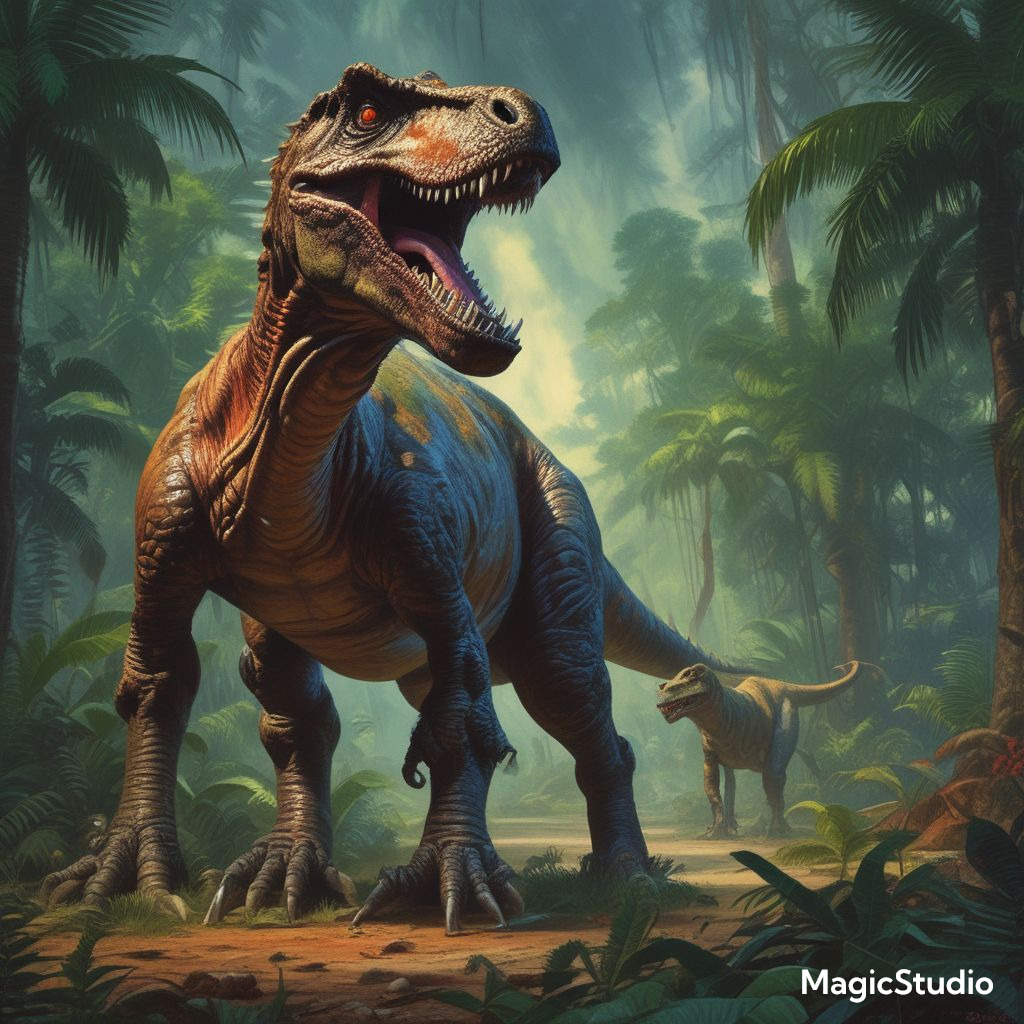 🎬 Question: Who directed “Jurassic Park”? (Movie & Adventure Quiz 🦕