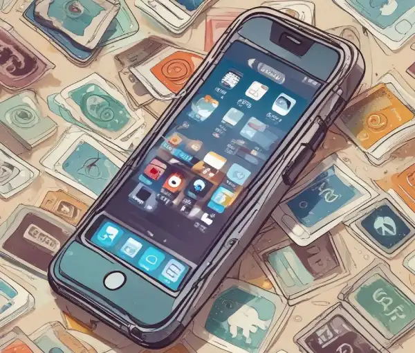 Question: What year was the first iPhone released? (Tech Quiz 💡)